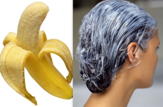 A banánhéj jótékony hatása