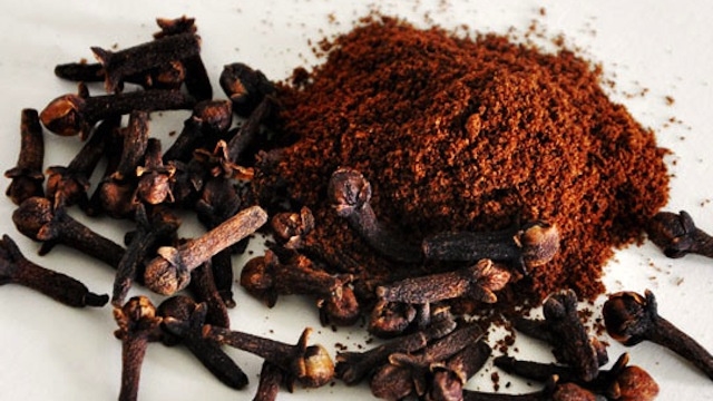 A szegfűszeg hajra, bőrre és egészségre gyakorolt jótékony hatása