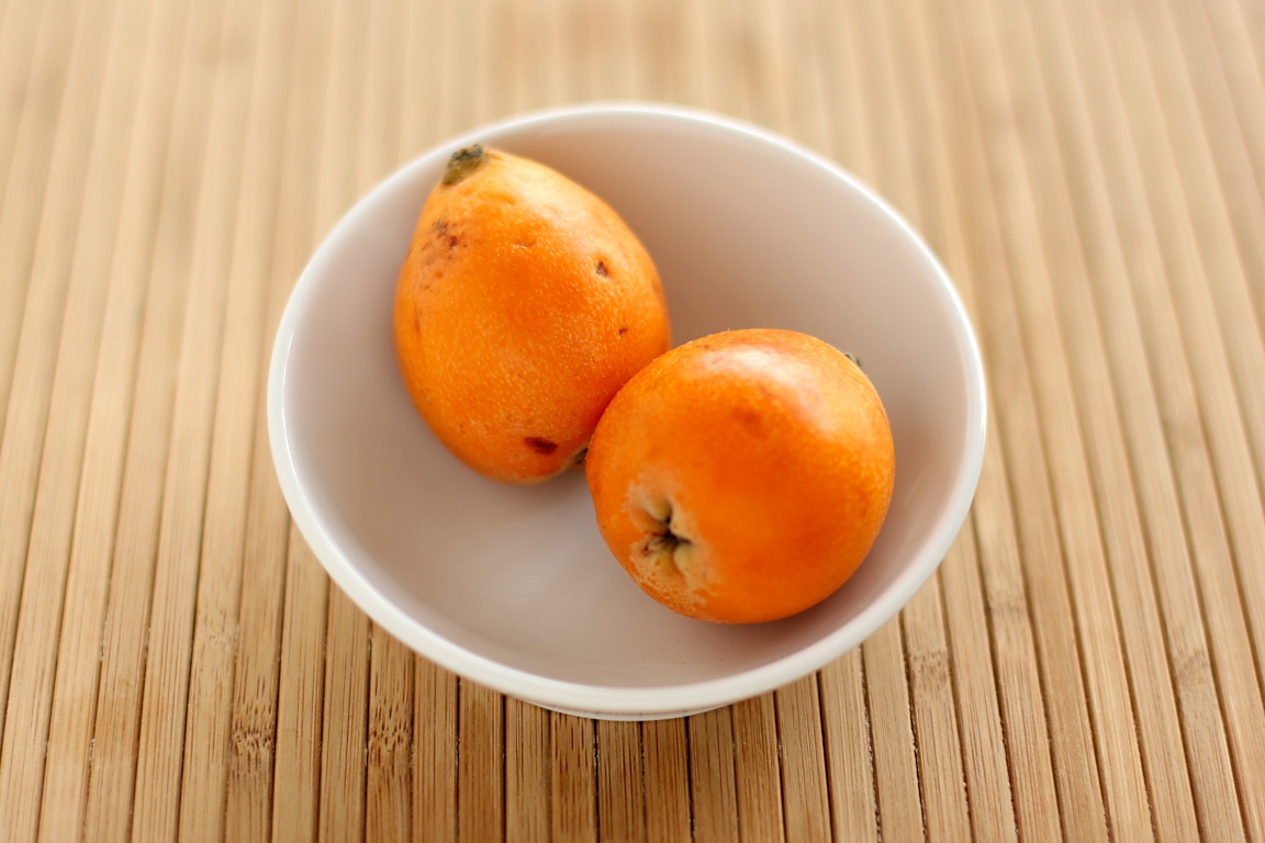 A japán naspolya jótékony hatása