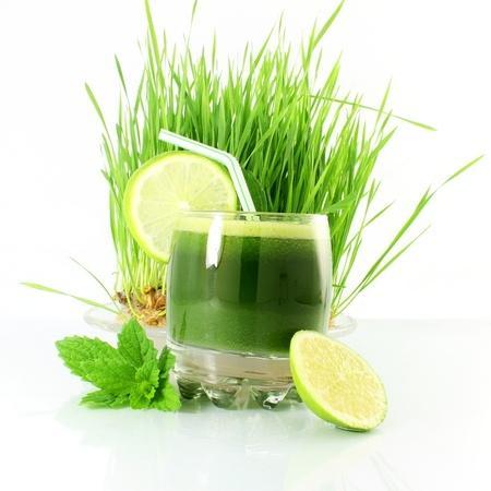 Egy erőteljes méregtelenítő smoothie ami segít megszabadulni a nehéz fémektől