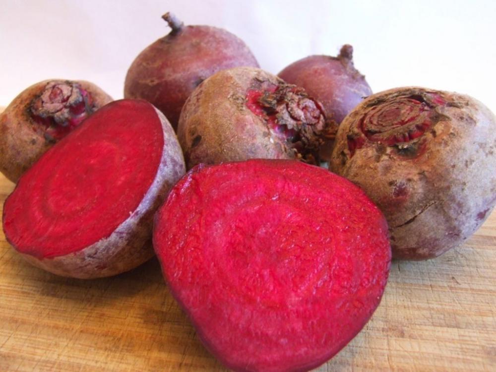 Céklával a vérszegénység ellen?