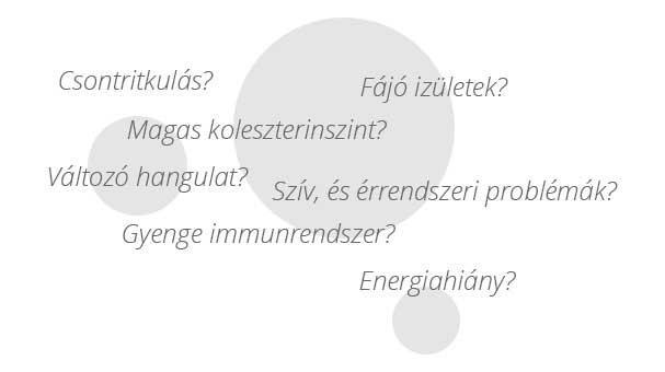 Belső ellenség támadt Önre?