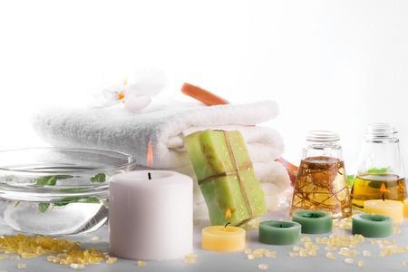 A mirha és a tömjén