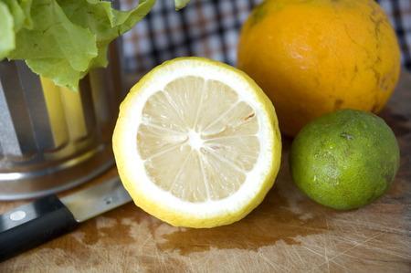 Ha fogyni akar: igyon zöldteás limonádét!