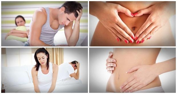 6 gyakori betegség, melynek alig vannak tünetei, csak amikor már túl késő