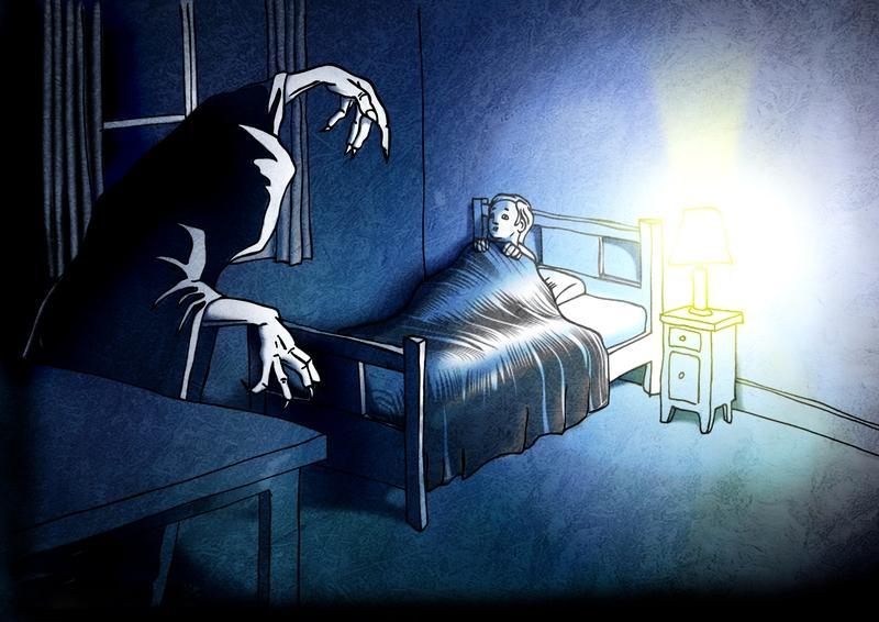 Mit mond el Önről a 10 leggyakoribb álma?