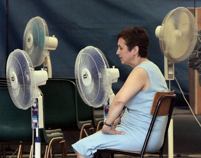 Természetes módszerek a hőhullámok enyhítésére