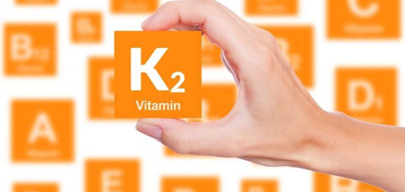 K2-vitamin képes gátolni a ráksejtek osztódását?
