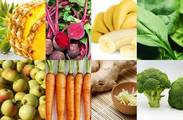 Öt módszer a folyamatos méregtelenítéshez