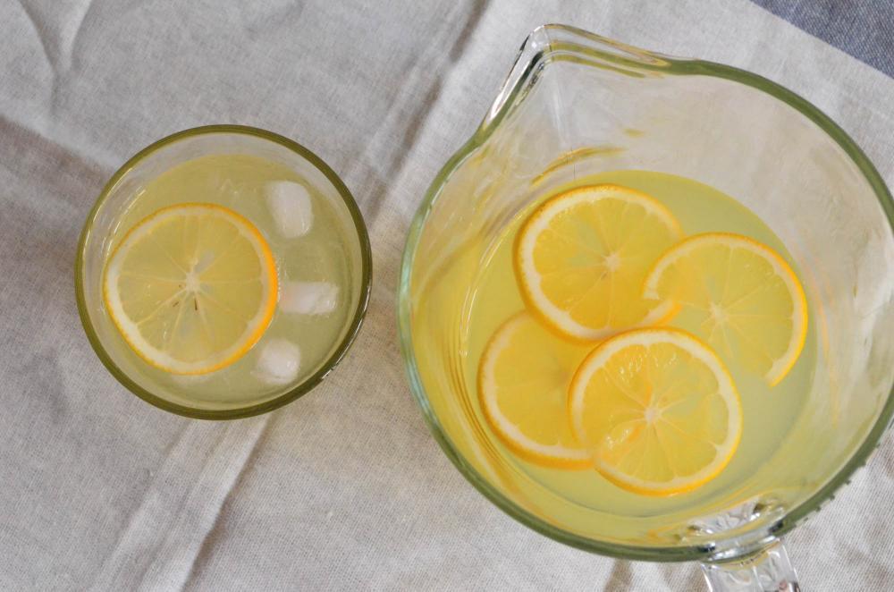 15 ok , amiért megéri citromos vizet fogyasztani minden reggel