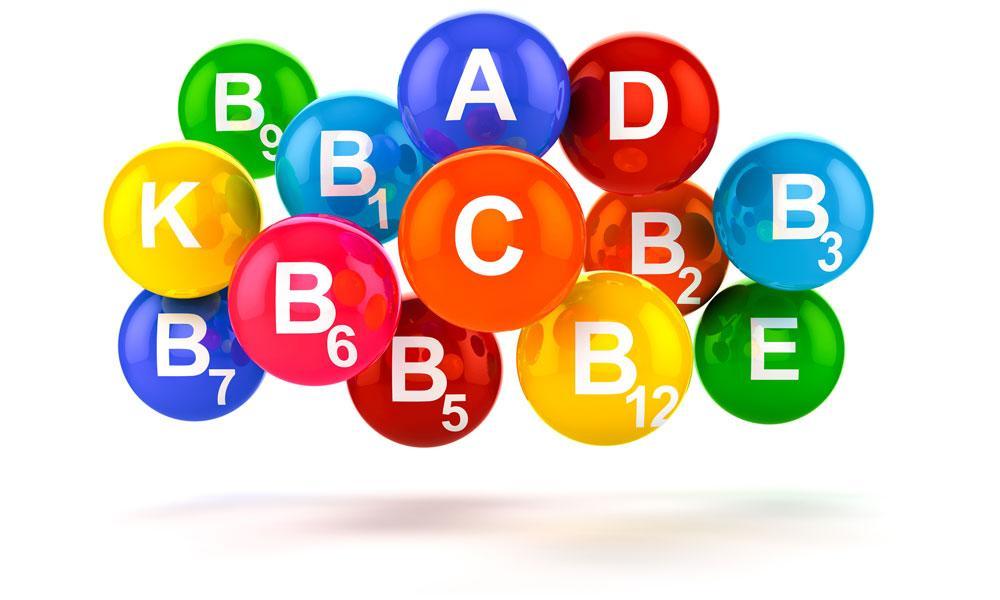 10 vitamin, amit minden nőnek szednie kellene - videó