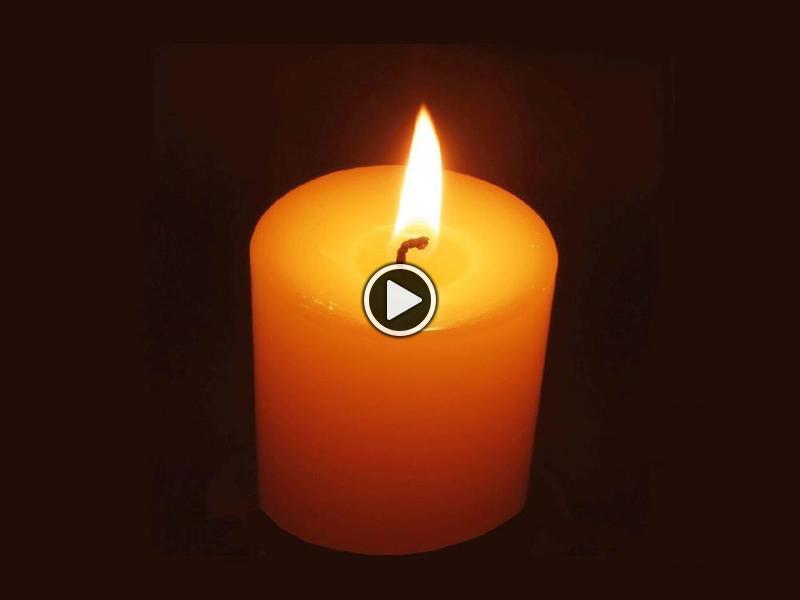 Demjén Ferenc - Gyertyák