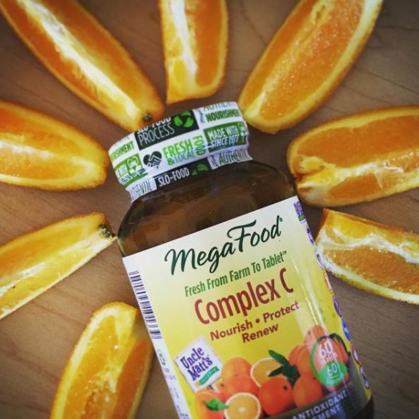 A C-vitamin hiány 6 jele