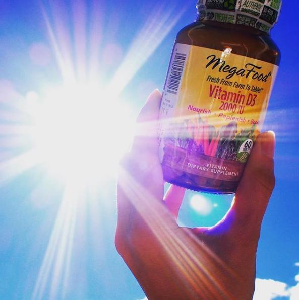 A csodálatos D3-vitamin