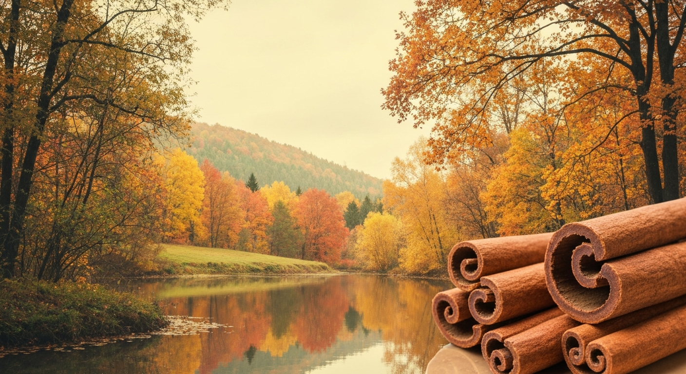 Fahéj: A Cukorbetegség Természetes Fegyvere