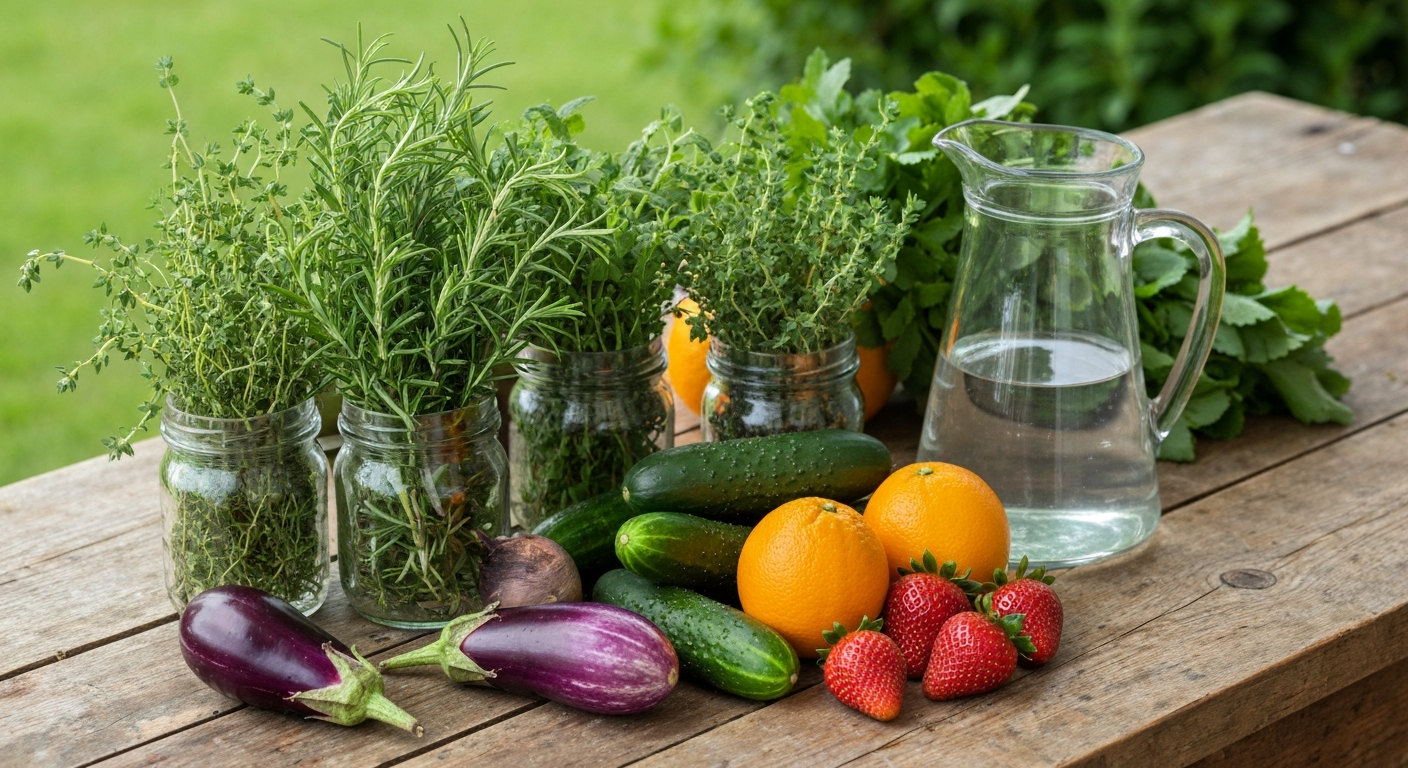 Veséd őre: Természetes tippek a harmóniáért