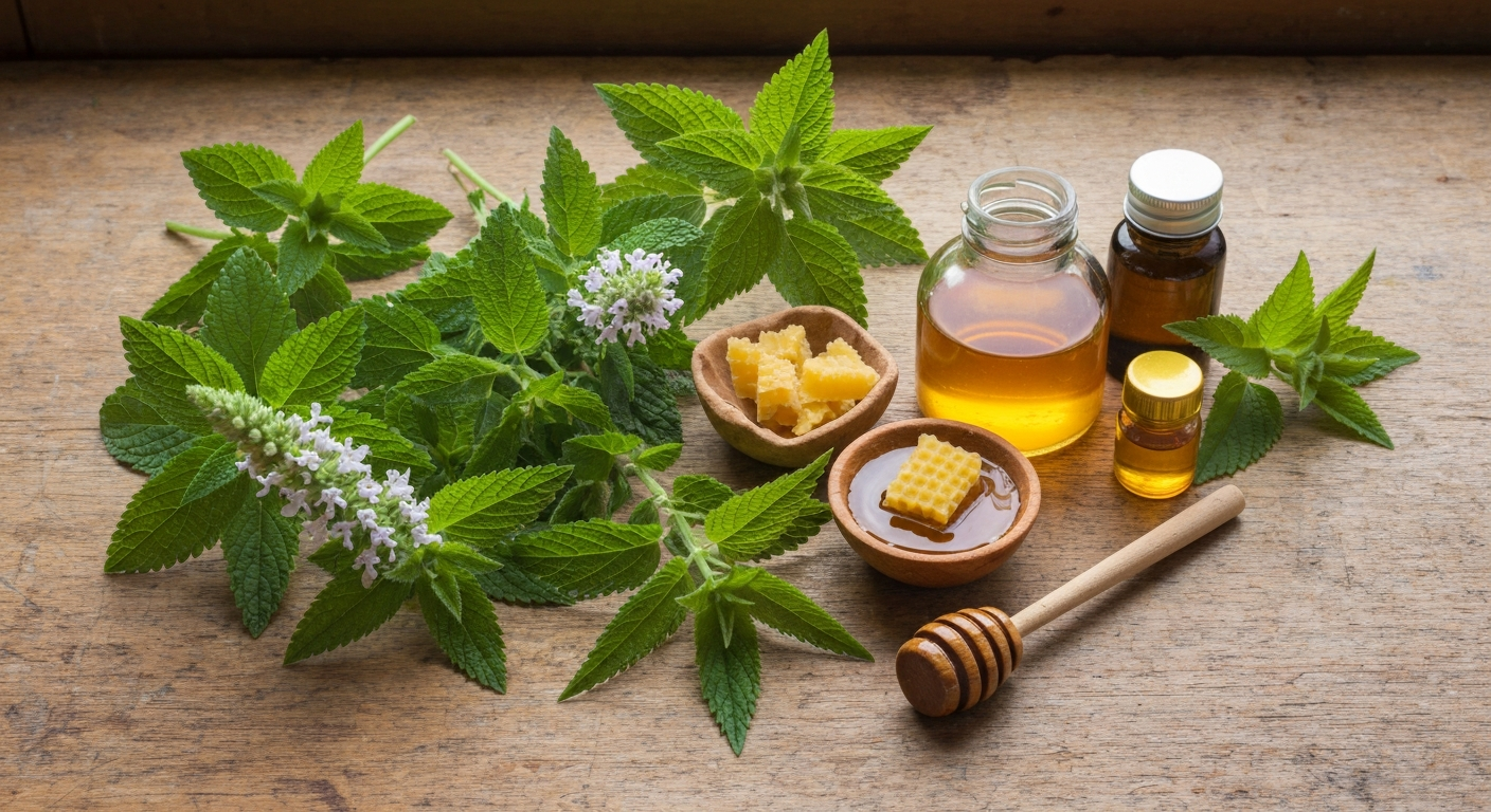 Körömgomba: A Természetes Megoldás Kulcsa