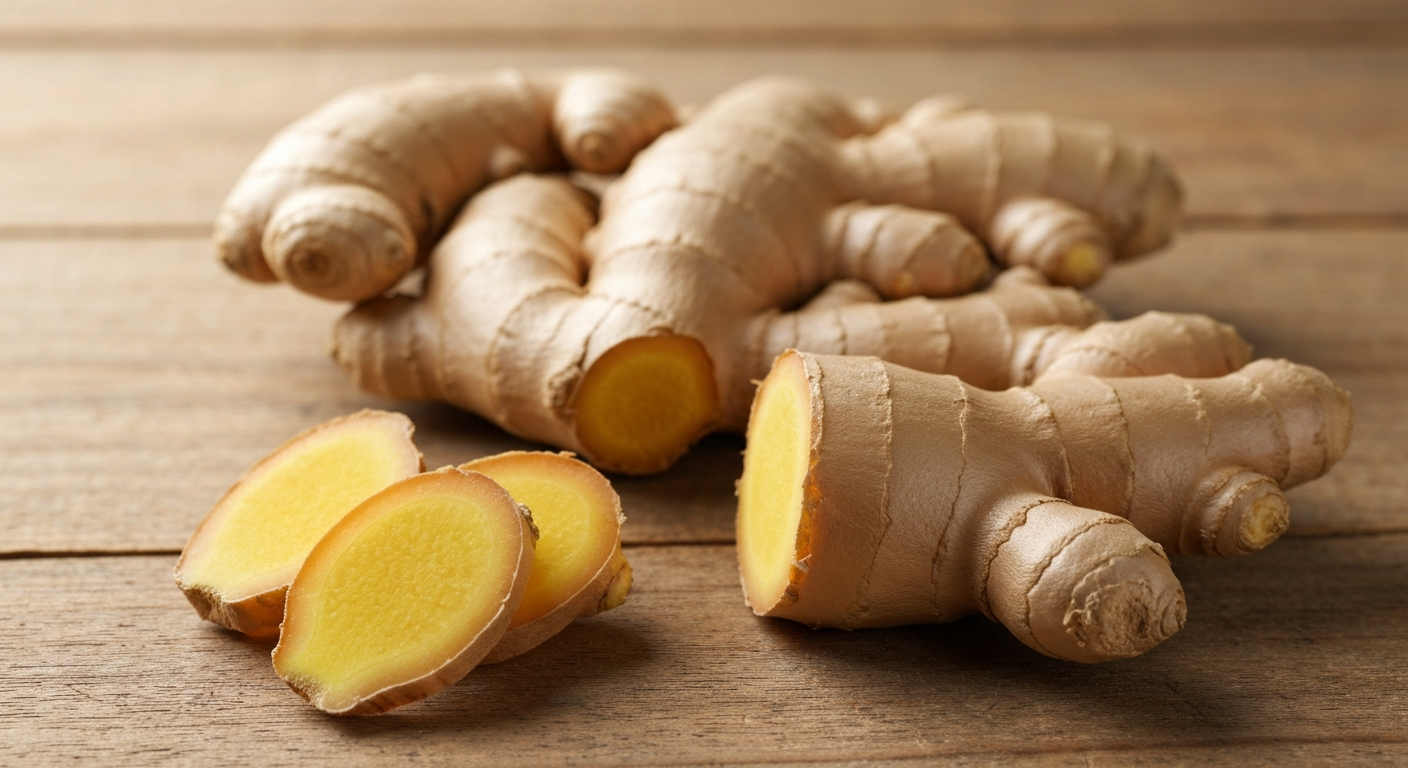 Gyömbér: Rákellenes csodaszer?