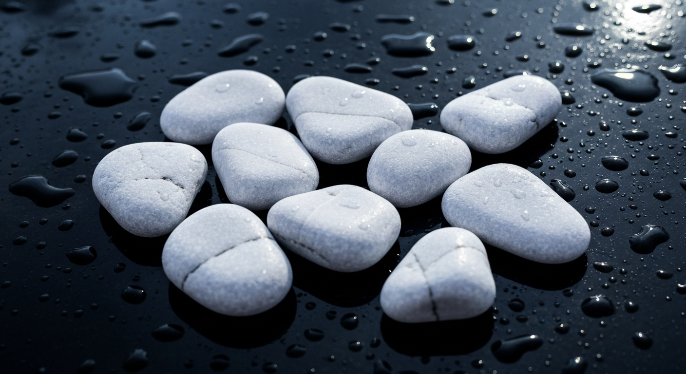 Leheletfrissítés: A Mandulakő Titka