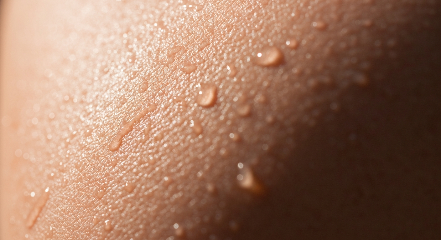 Bőrön át a vitalitásért: A magnézium titka