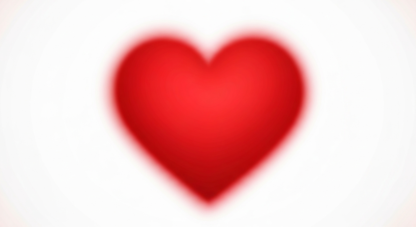 A szív suttogása: Életmentő jelek!