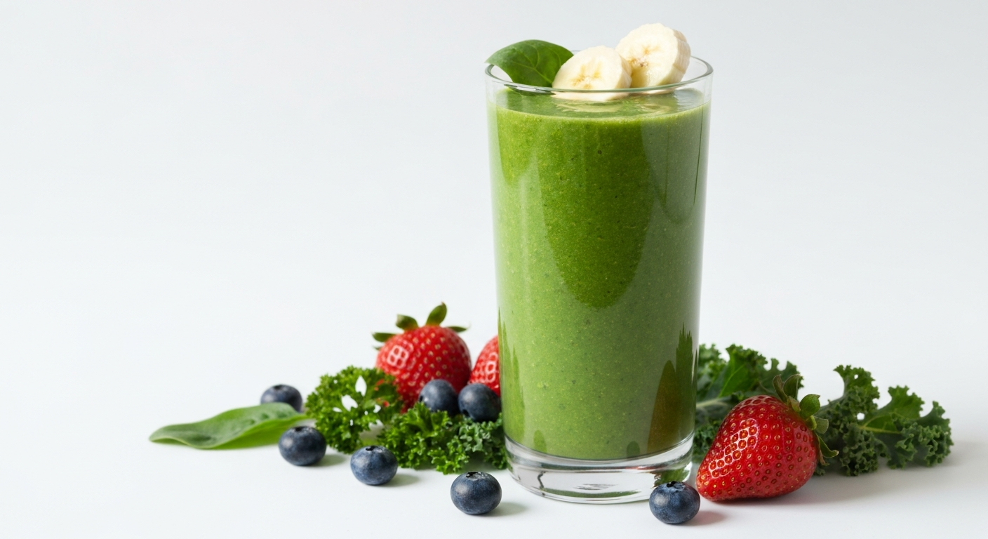 Az Élet Elixírje: Turmix a Jövőért