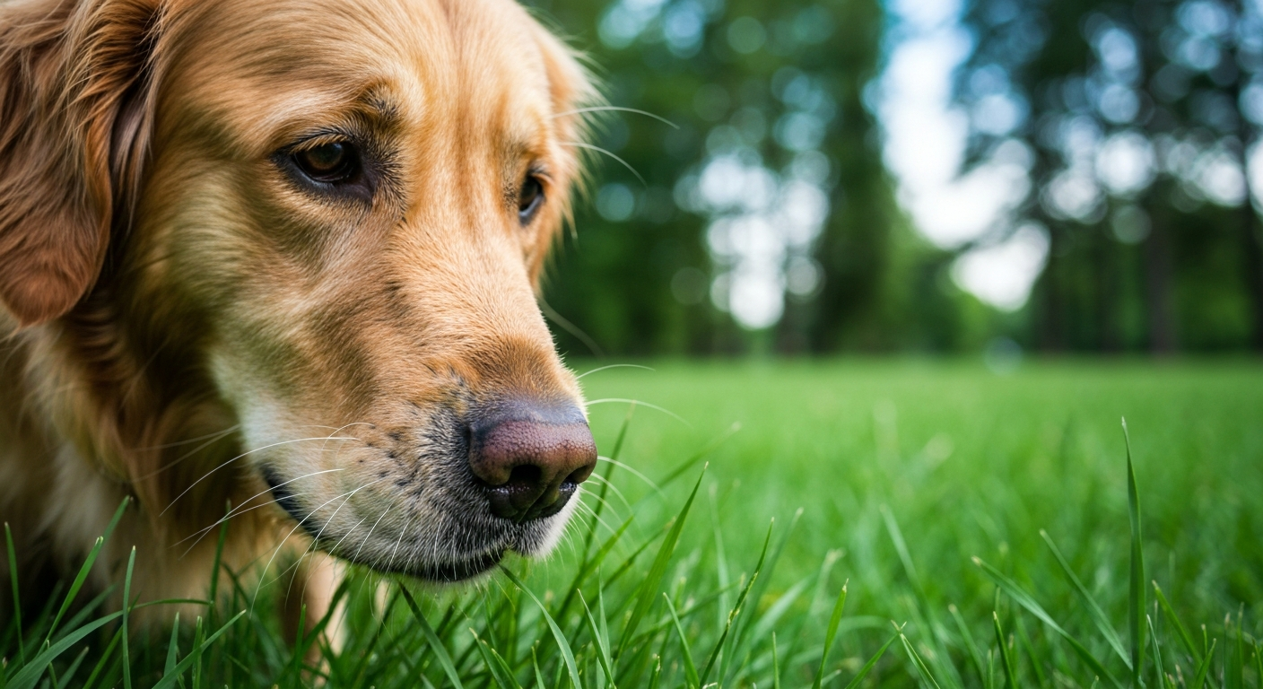 Kutyák titkos illatüzenetei