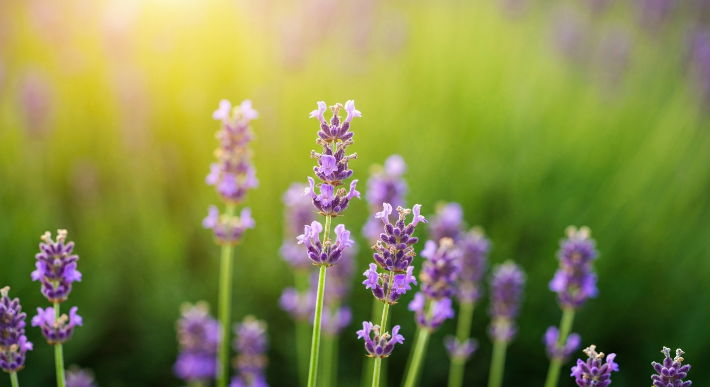 Levendula: Több mint illat!