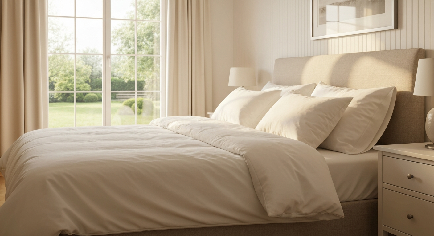 Az Alvás Mágikus Ereje