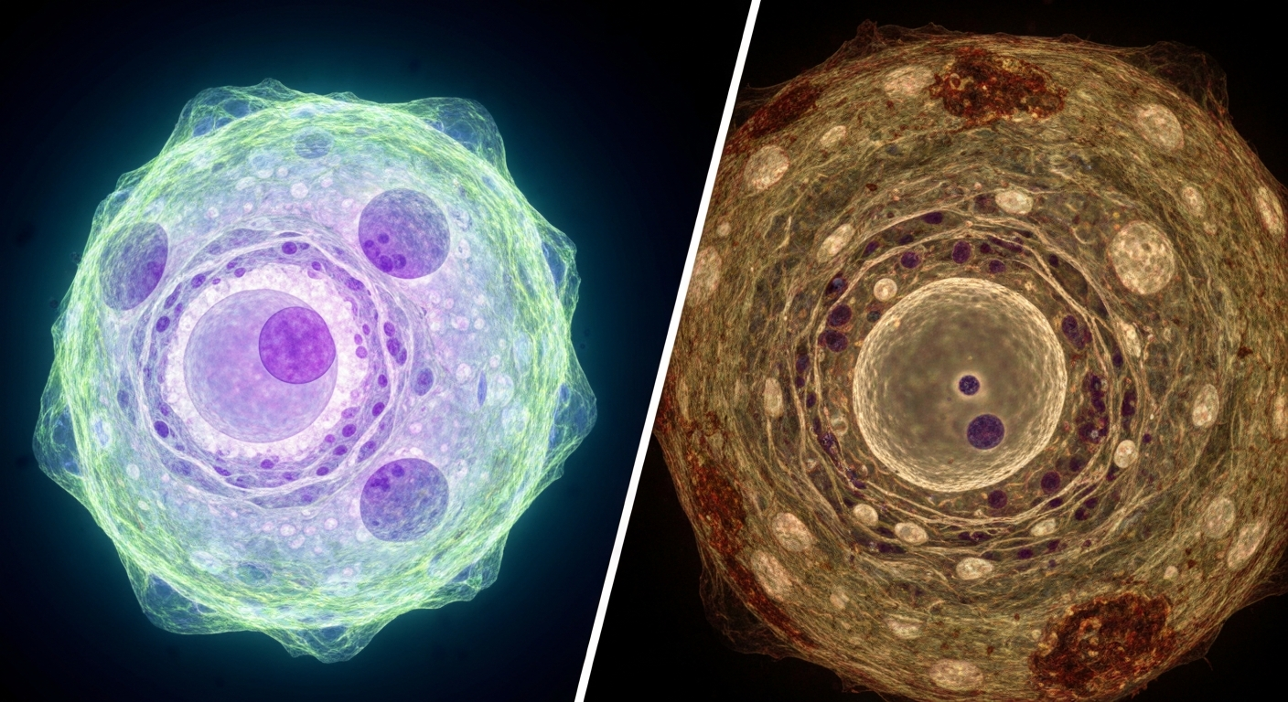 A Rák Csendes Évtizedei: Tehetünk Ellene!