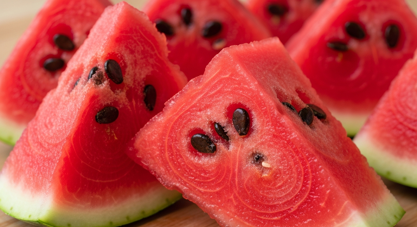 Nyári Szomjoltó: Több, Mint Édesség