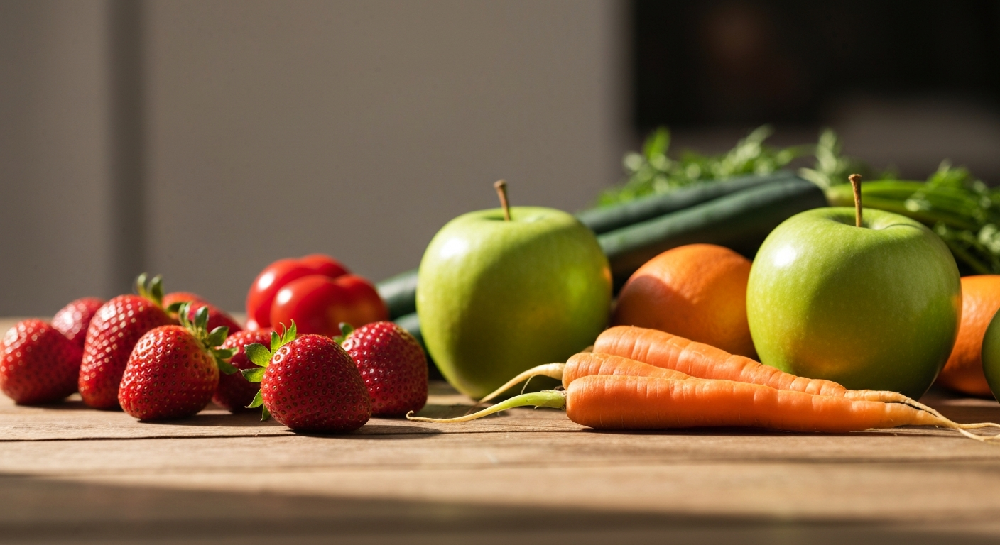 Szívőrző falatok: A finom védelem