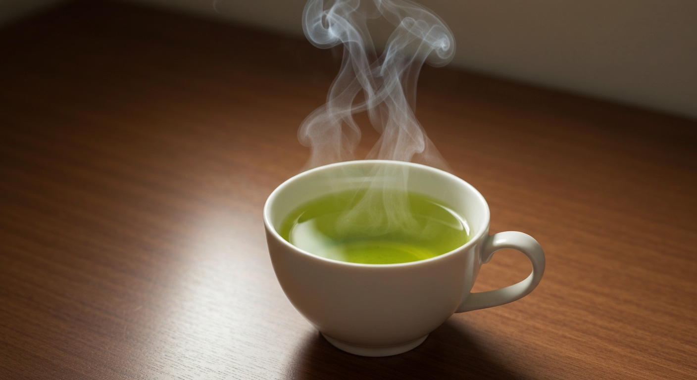 Zöld elixir: Miért igyál minden nap?