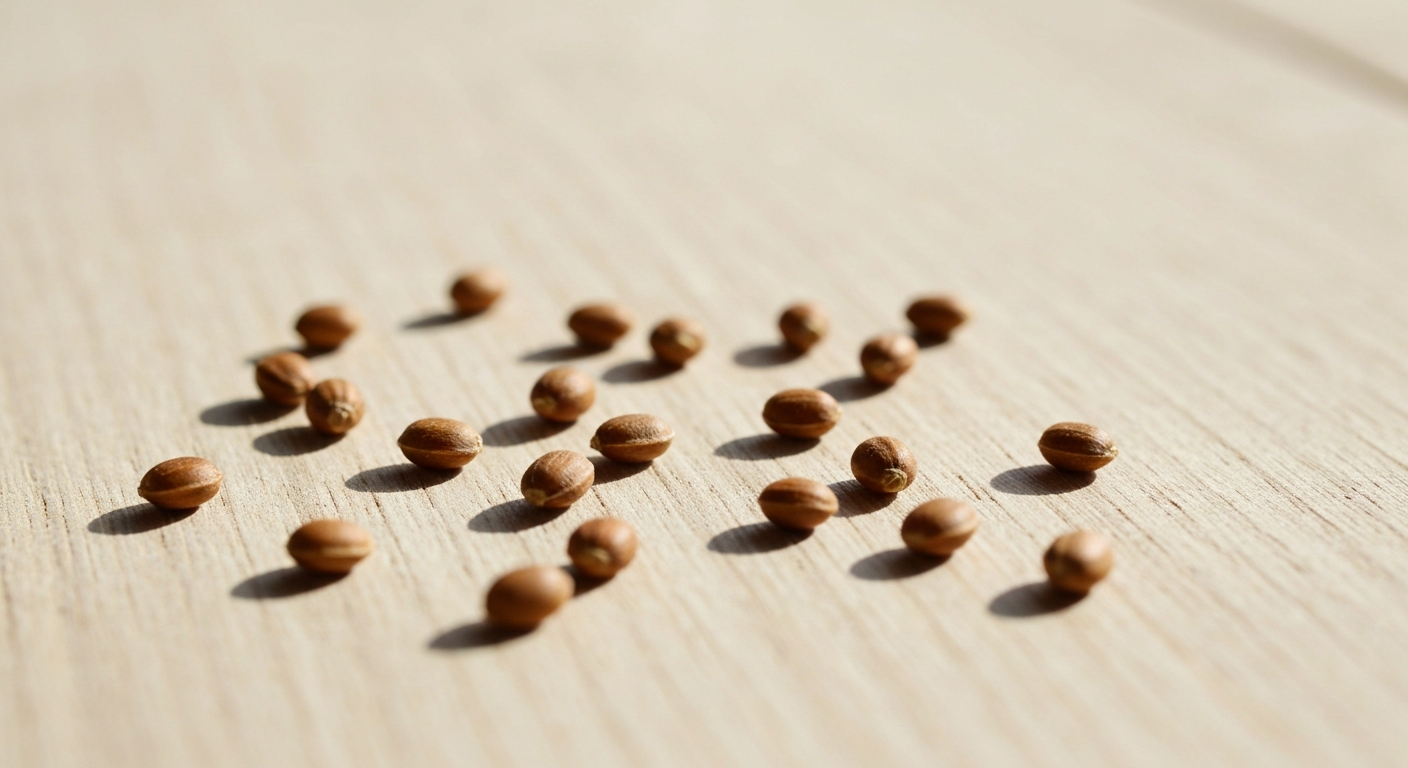 A Rózsa gyökere: Rejtett Erő a Rete-magban