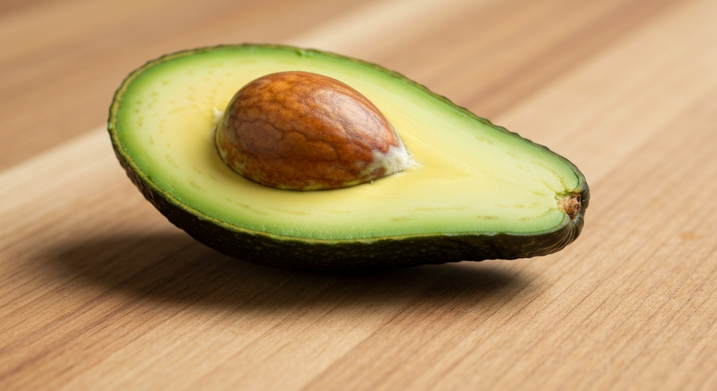 Zöld Kincs: Az Avokádó Titkai