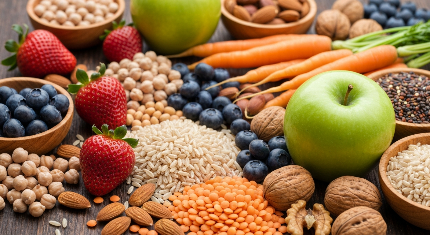 Rost: Kulcs a vékony derékhoz és egészséges szívhez!