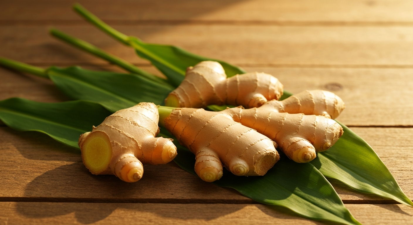 Gyógyír a Gyökérből: Új Remény a Prosztatarák Ellen