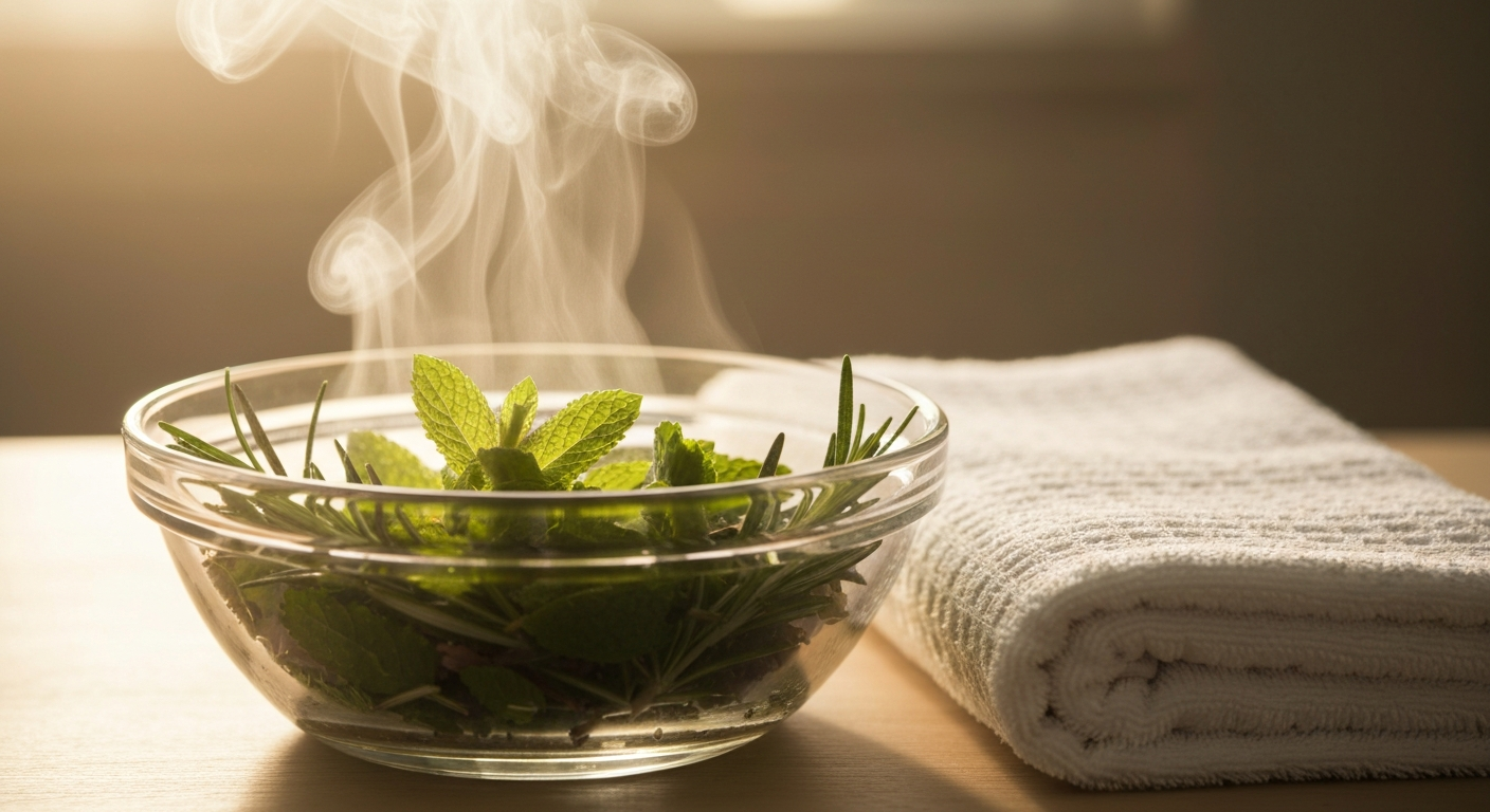 Szabad orr, könnyed légzés!