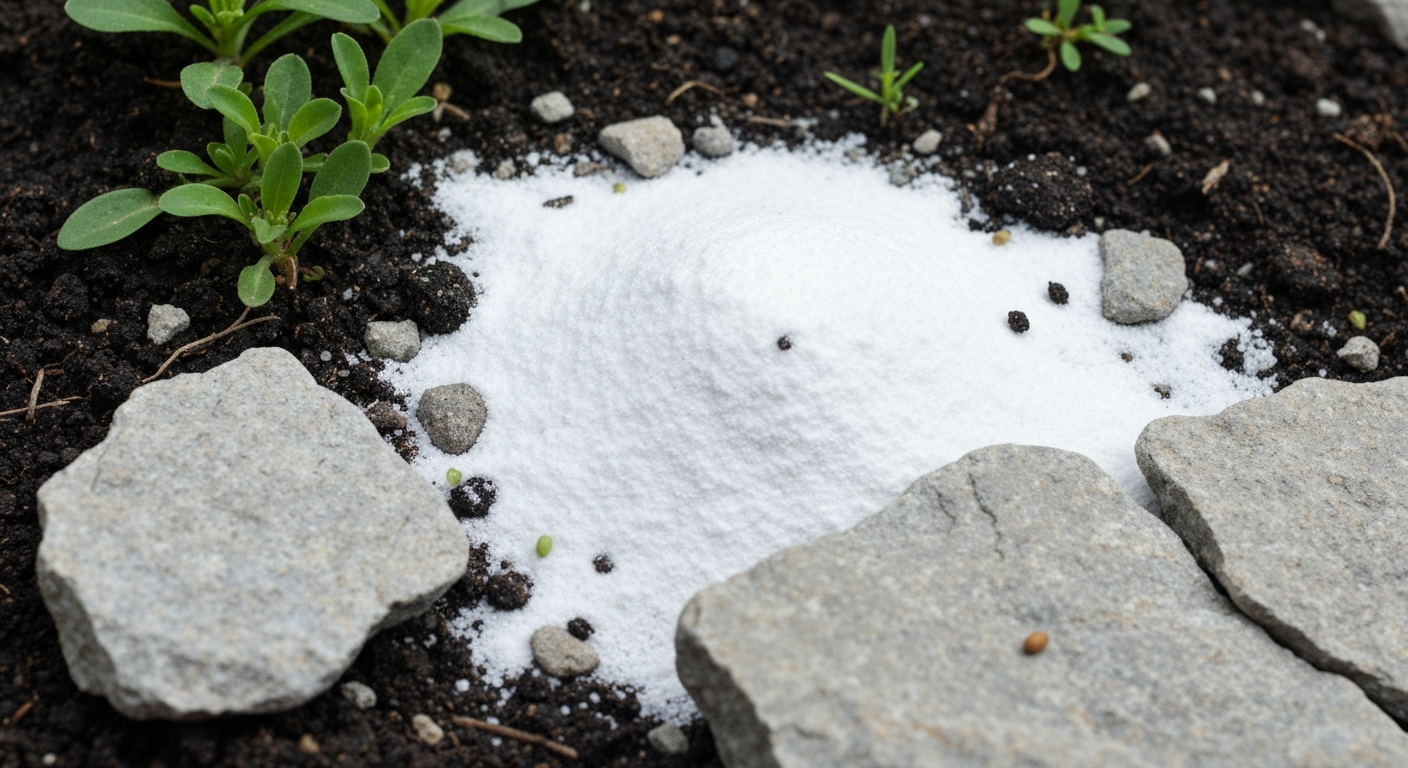 Foszfor: Az Élet Rejtett Erőforrása