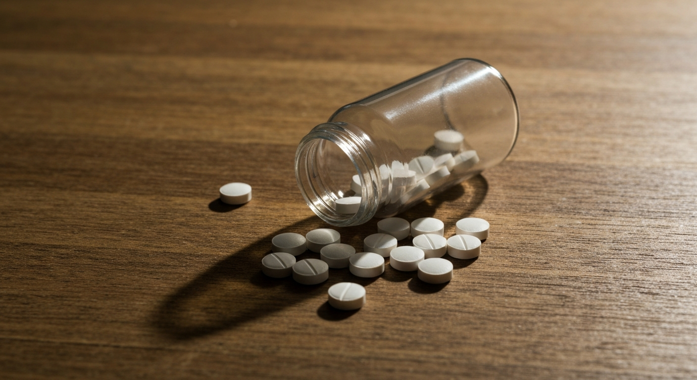 Pajzsmirigy: A Tiltott Ösvény