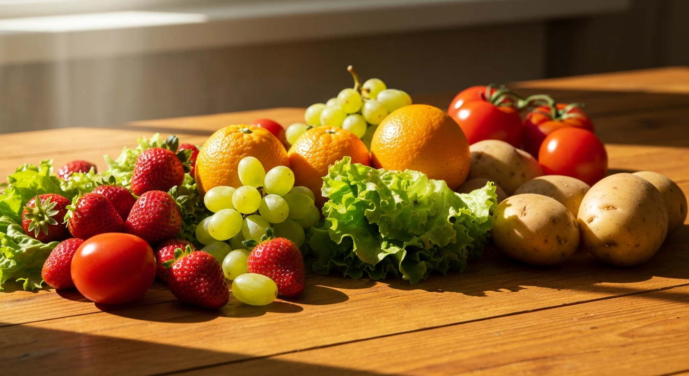 Pajzs a tányéron: Így erősítsd meg védekezőképességed!