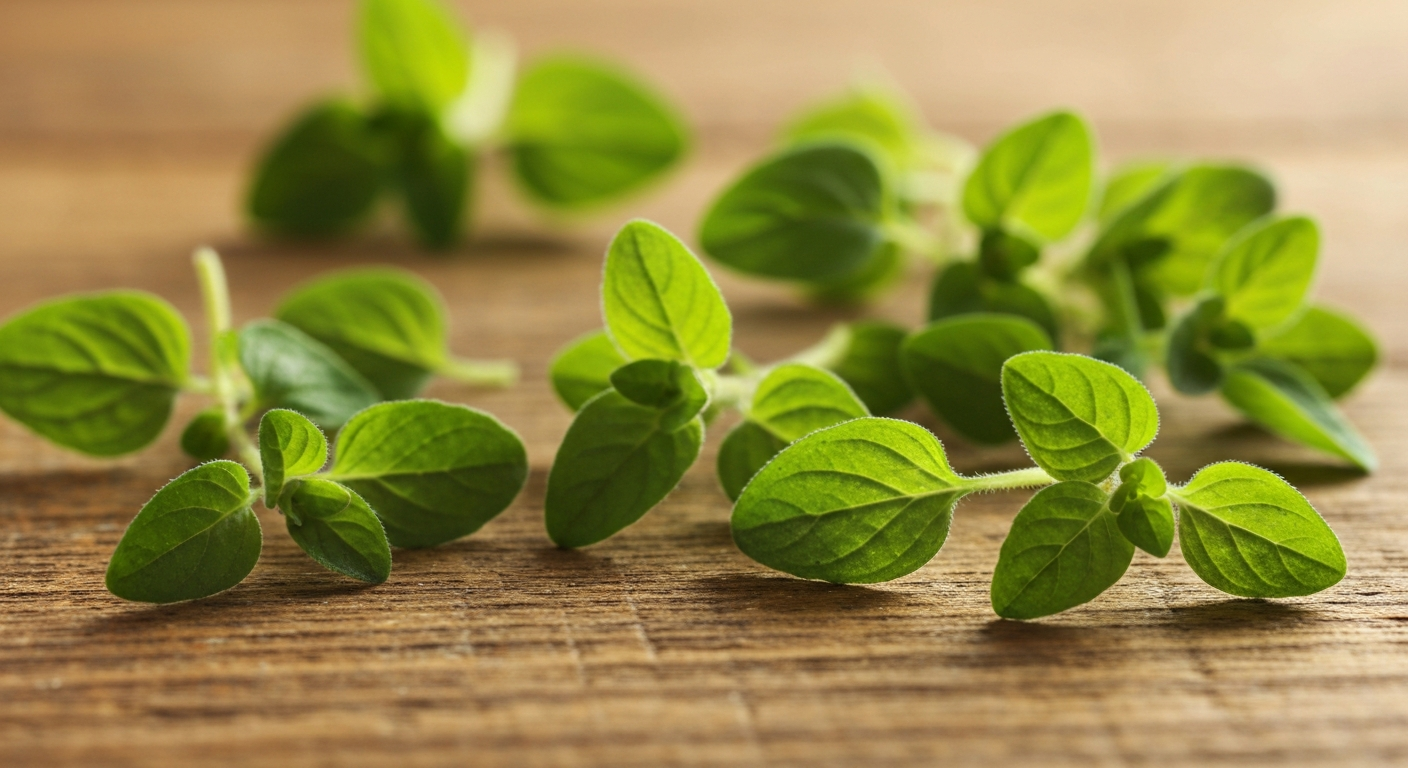 Oregánó: Több, mint fűszer!