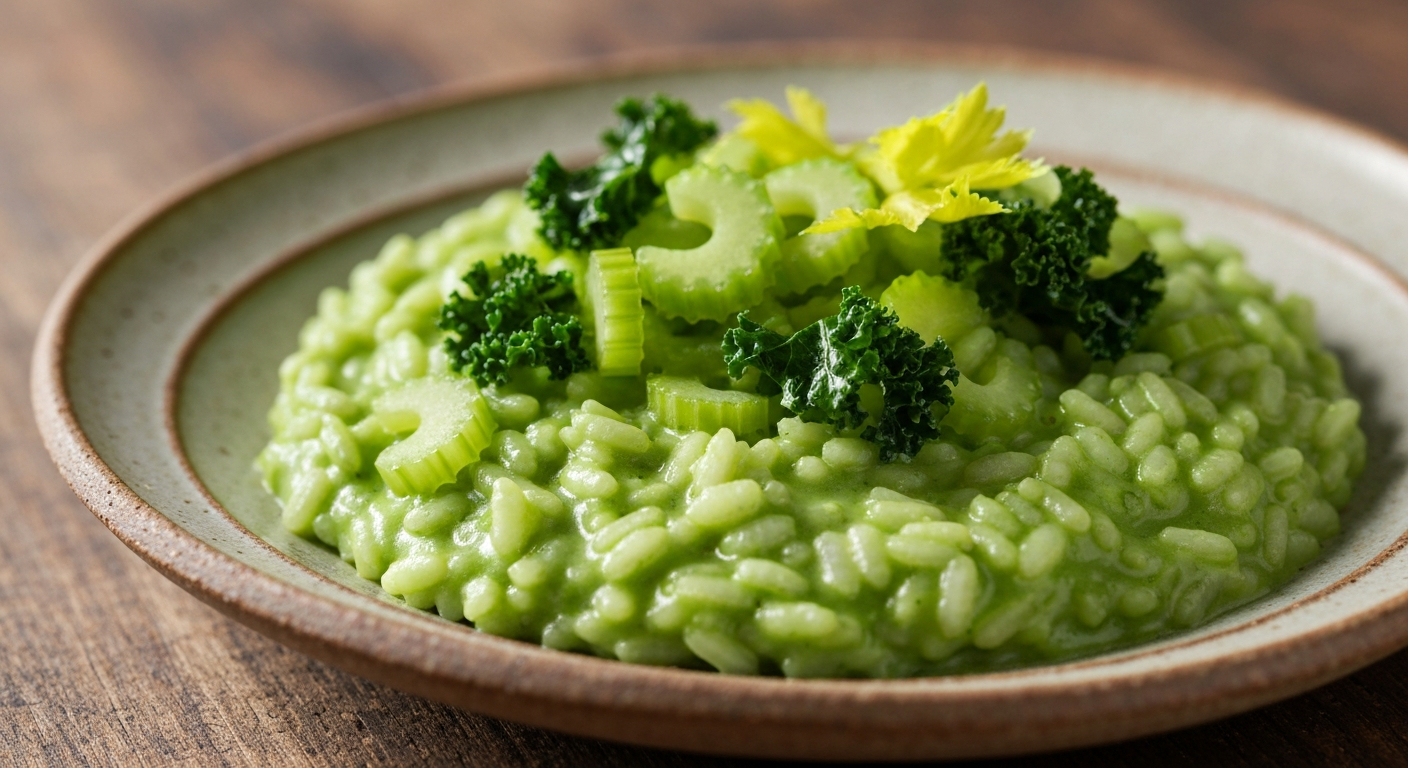 Zöld Harmónia: Mediterrán Ízek a Tányéron