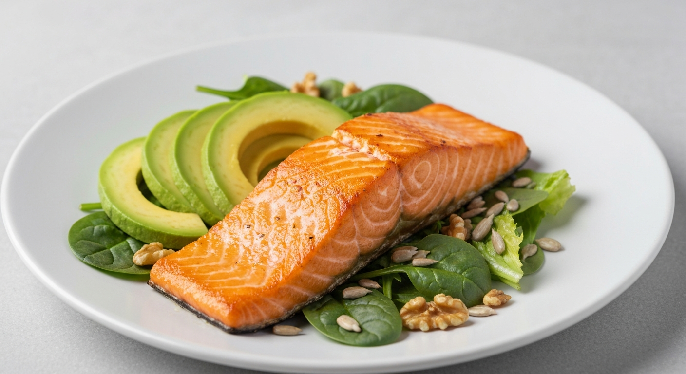 A Rejtélyes Zsírsavak Titka