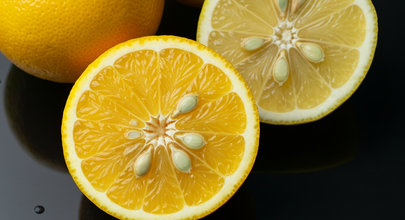 Citrus ereje: Sejtszintű győzelem a rák ellen
