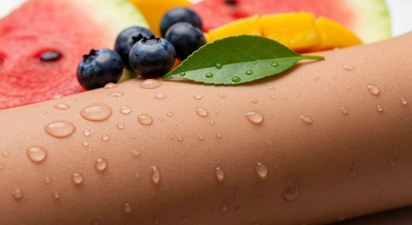 Búcsú a fekete pontoktól: A tiszta arc titka