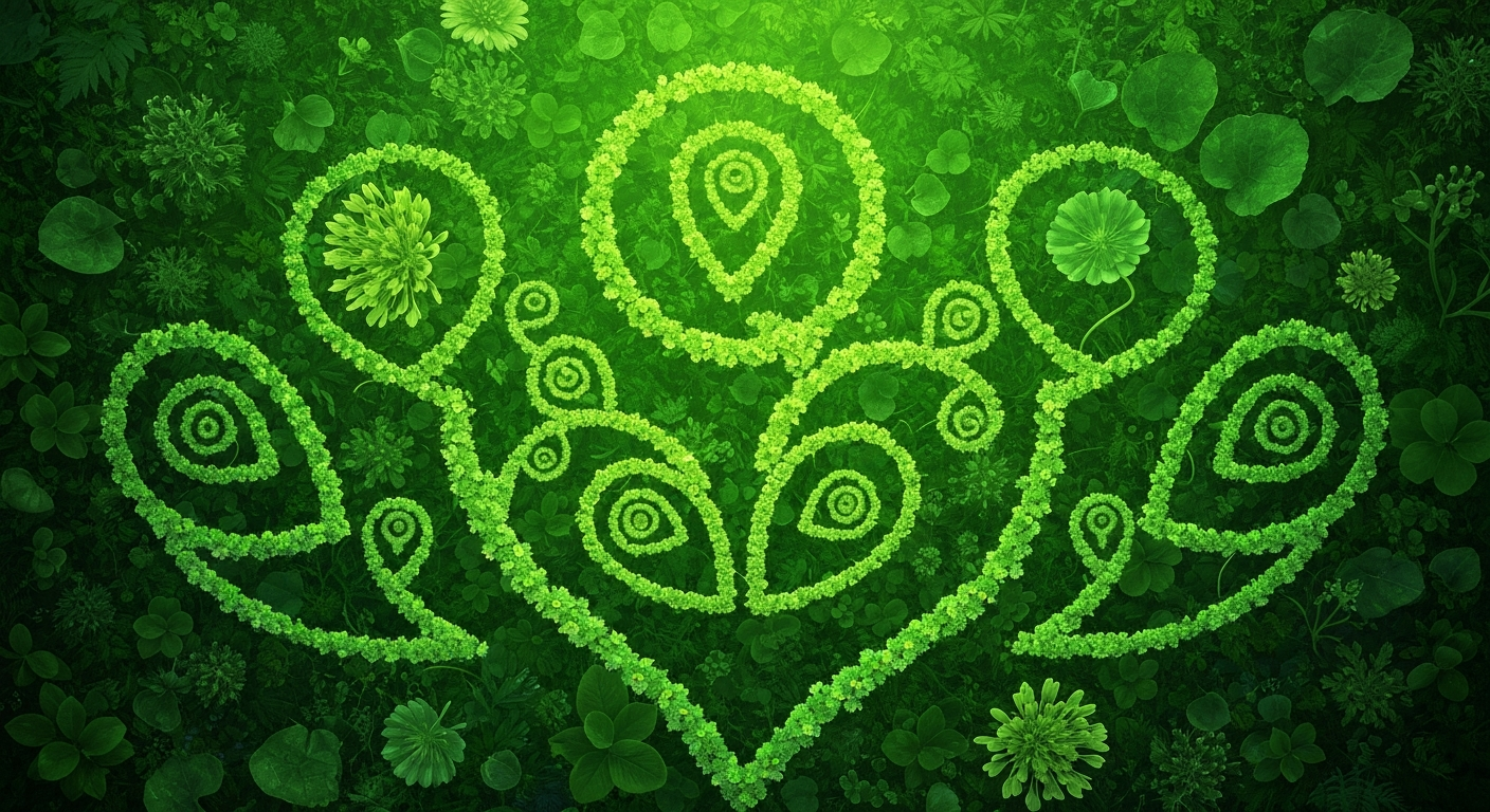 Növényi Rejtélyek: A Természet Kódja