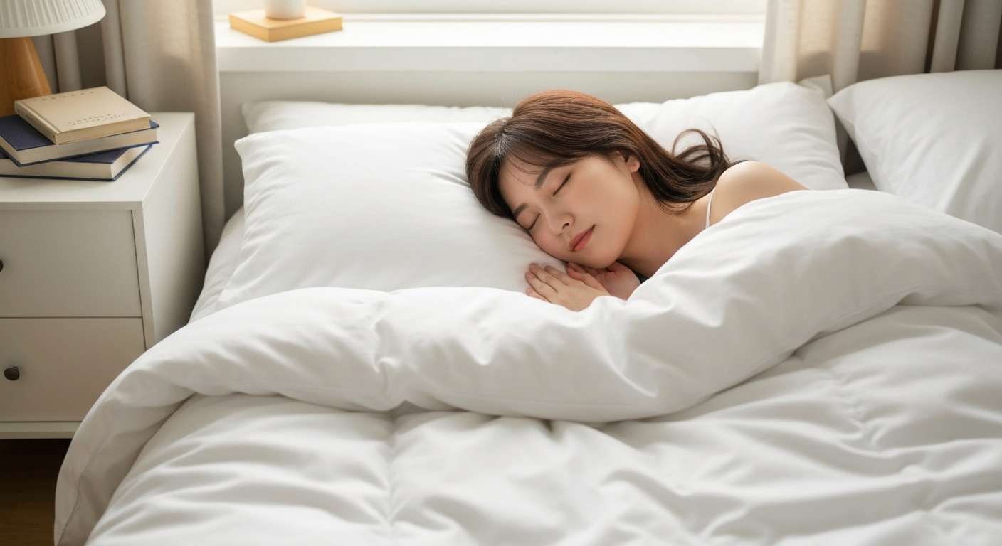 Az Alvás Rejtélye: Több, Mint Pihenés