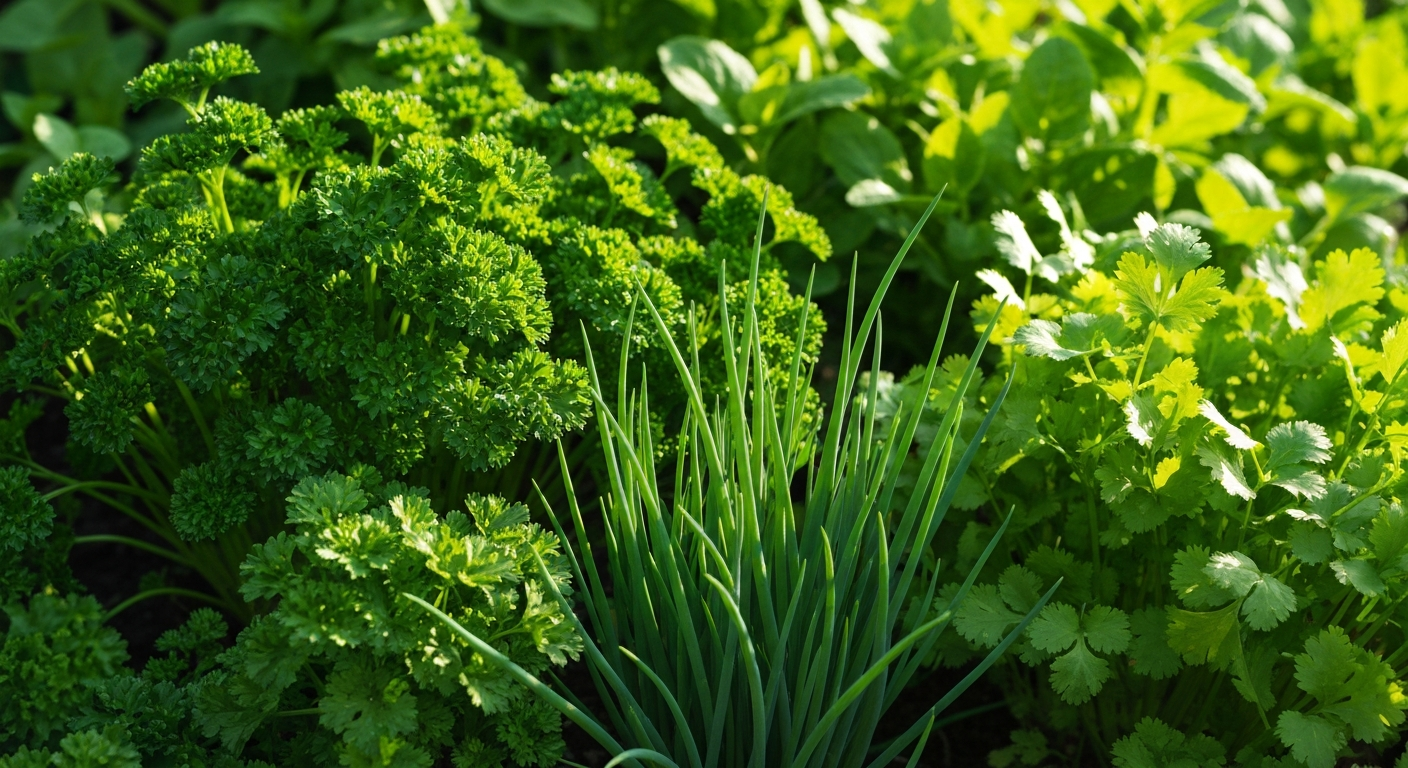 Energiaforrás a Kertből