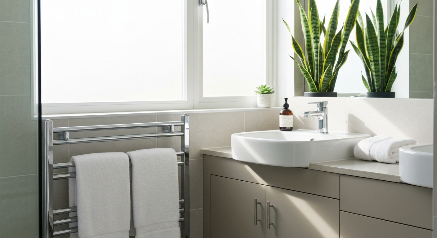 Betegség után: A tiszta otthon titka